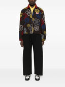 Kenzo Futura Embroidered Jacket