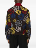 Kenzo Futura Embroidered Jacket