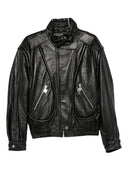 Isabel Marant Carole Leather Jacket