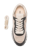 Ghoud Starlight Low Sneakers