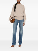 Khaite Denim Cotton Jeans