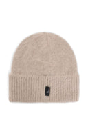 Moncler Grenoble徽标羊毛豆豆