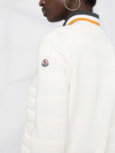 Moncler Padded Cardigan