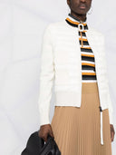 Moncler Padded Cardigan