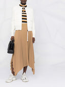 Moncler Padded Cardigan