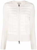 Moncler Padded Cardigan