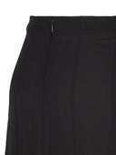 Chloè Silk Long Skirt