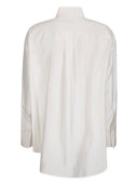 Camisa de seda de Alberto Biani