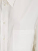 Camisa de seda de Alberto Biani