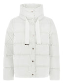 Herno Short Down Jacket