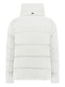 Herno Short Down Jacket