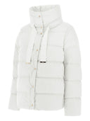 Herno Short Down Jacket