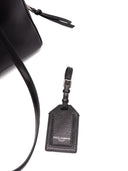 Dolce & Gabbana Vittoria Leather Handbag