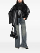 Balenciaga Denim Cotton Jeans