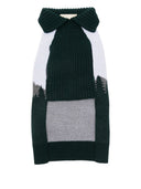 Poldo Dog Couture Knitwear Mountain Dog Sweater