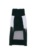 Poldo Dog Couture Knitwear Mountain Dog Dog Pull