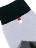 Poldo Dog Couture Knitwear Mountain Dog Dog Pull