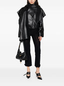 Balenciaga Flared Capri Trousers