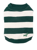 Poldo Dog Couture Calypso Cotton T Shirt