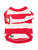 Poldo Dog Couture Calypso katoenen t -shirt