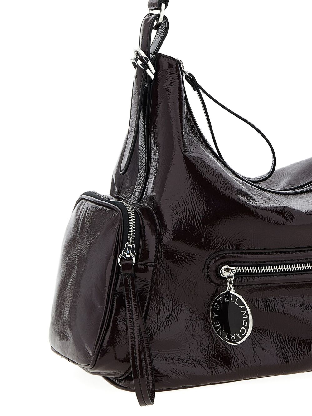 Stella Mc Cartney Dartmood Shoulder Bag