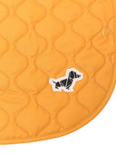 Poldo Dog Couture Sunny Gipfel Zwei Stücke Hund Mantel