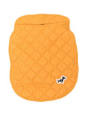 Poldo Dog Couture Sunny Gipfel Zwei Stücke Hund Mantel