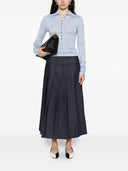 Jacquemus le Polo Merino