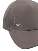 Emporio Armani Capsule Logo Baseball Cap