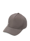Emporio Armani Capsule Logo Baseball Cap