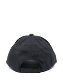 Emporio Armani Capsule Logo Baseball Cap