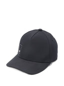 Emporio Armani Capsule Logo Baseball Cap