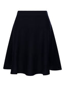 Max Mara Wool Midi Skirt
