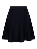 Max Mara Wool Midi Skirt