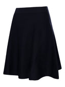 Max Mara Wool Midi Skirt