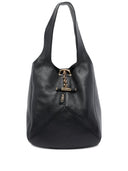 Chloè Chloé Balloon Small Leather Hobo Bag