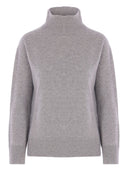 S Rollkragenpullover aus Kaschmir von Max Mara