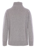 S Rollkragenpullover aus Kaschmir von Max Mara