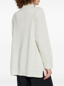 Max Mara Cashmere Turtleneck Sweater