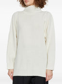 Max Mara Cashmere Turtleneck Sweater