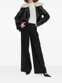 Max Mara Cashmere Turtleneck Sweater