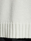 Max Mara Cashmere Turtleneck Sweater