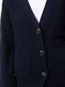 Lisa Yang Danni Cashmere Cardigan
