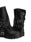 Dolce & Gabbana regnstøvler