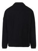 Stone Island Corduroy Velvet Overshirt