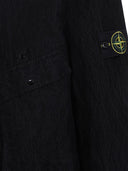 Stone Island Corduroy Velvet Overshirt