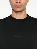 Stone Island Printed Oversize Sweatshirt