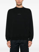 Stone Island Printed Oversize Sweatshirt