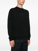 Stone Island Printed Oversize Sweatshirt