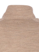 Max Mara Pure Wool And Cotton Jacket